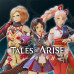 Tales of Arise - (Warring States Outfits) Triple Pack (Female)