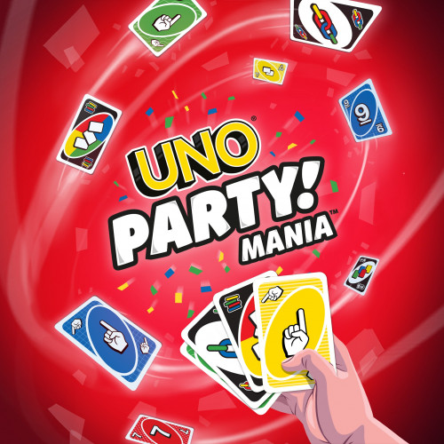 UNO® Party! Mania™