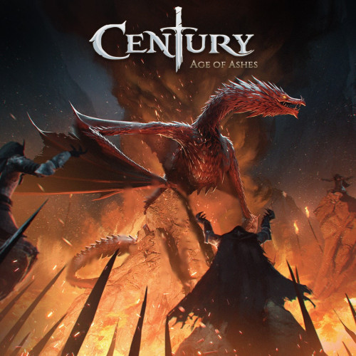 Century - Arisen Pack