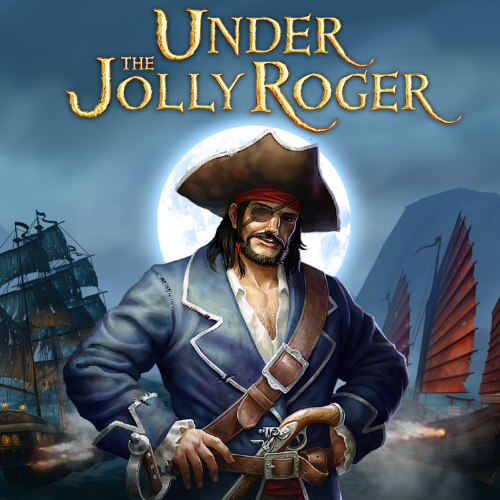 Under the Jolly Roger