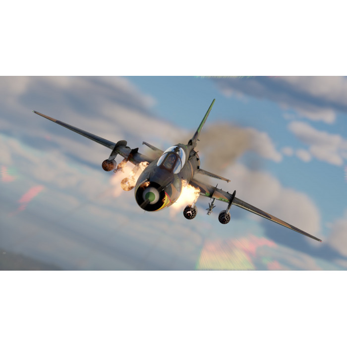 War Thunder - SU-22M4 Pack