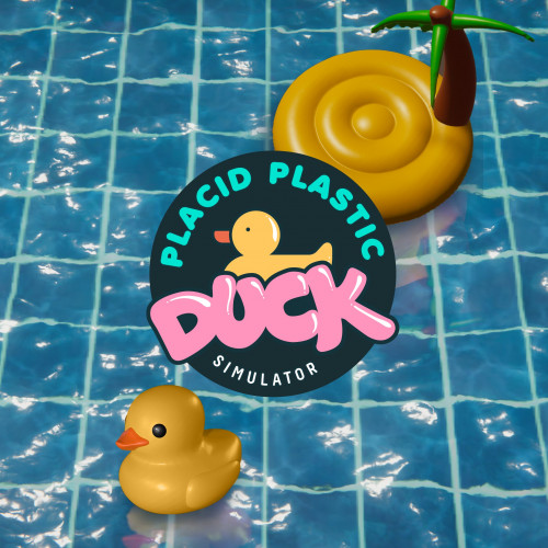 Placid Plastic Duck Simulator