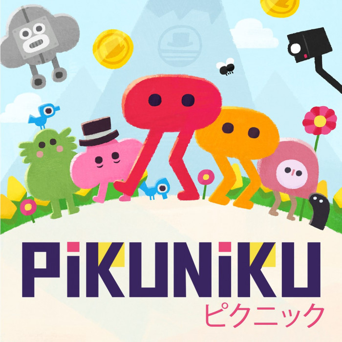 Pikuniku