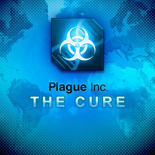 Plague Inc: The Cure