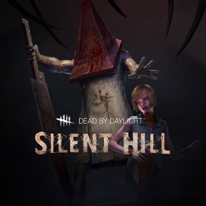 Dead by Daylight, глава Silent Hill