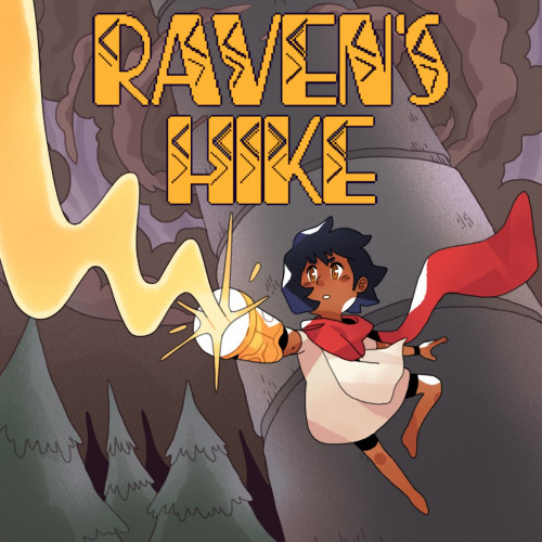 Raven's Hike