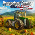 Professional Farmer: American Dream