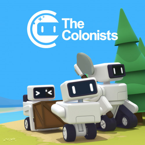 The Colonists