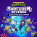 Teenage Mutant Ninja Turtles: Shredder's Revenge - Dimension Shellshock