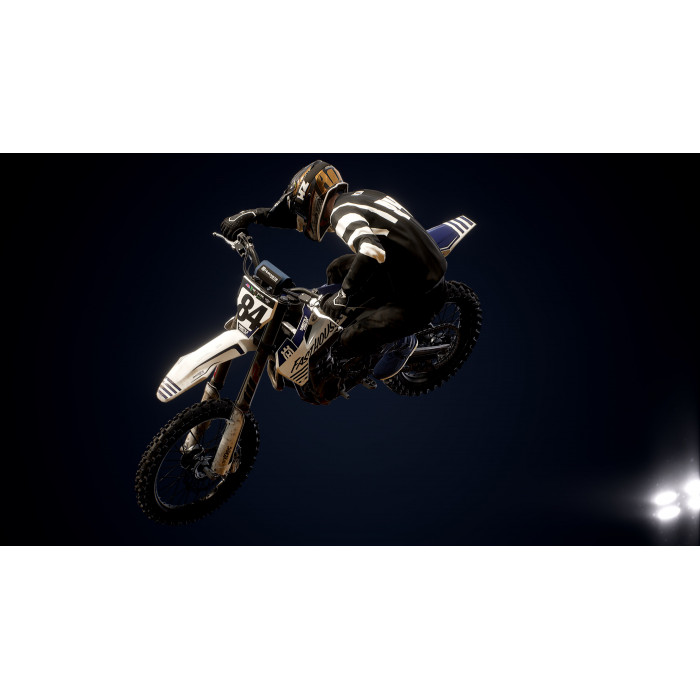 Monster Energy Supercross 3 - Official Racing Pack