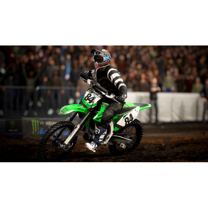 Monster Energy Supercross 3 - Official Racing Pack