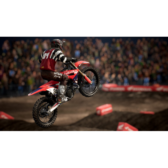 Monster Energy Supercross 3 - Official Racing Pack