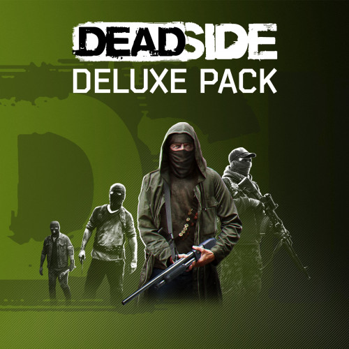 Deadside: Deluxe Pack