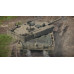 War Thunder - Набор Leopard 2A4M CAN