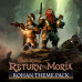 The Lord of the Rings: Return to Moria™ Rohan Pack DLC