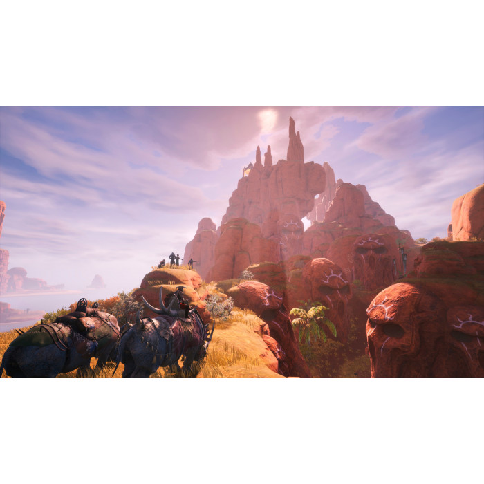 Conan Exiles: Isle of Siptah