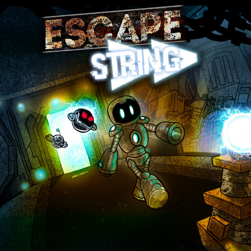 Escape String