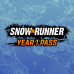 SnowRunner - Year 1 Pass