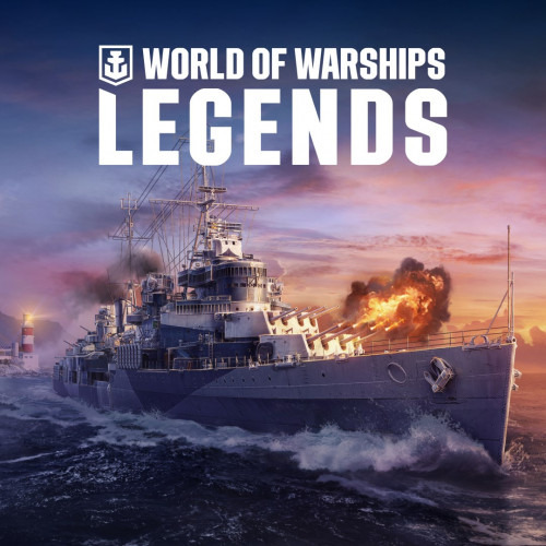 World of Warships: Legends — Пилигрим из Девона