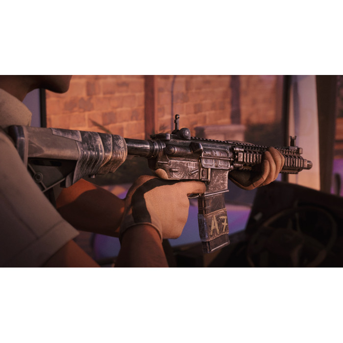 Insurgency: Sandstorm - Accolade Set Bundle