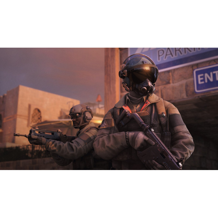 Insurgency: Sandstorm - Accolade Set Bundle