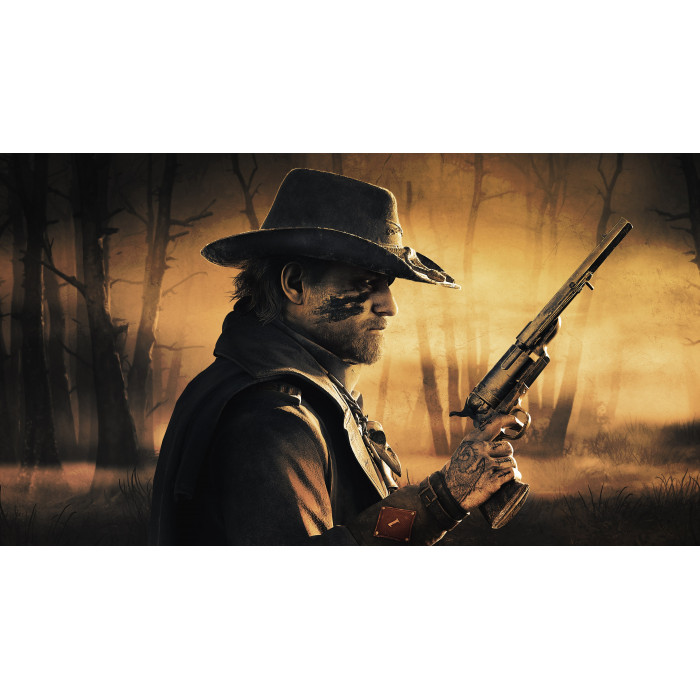 Hunt: Showdown 1896 - Premium Edition