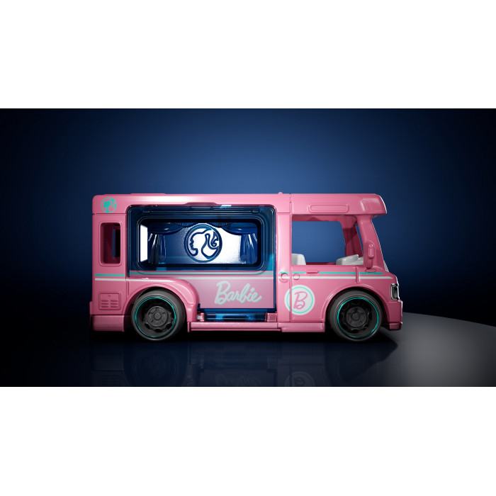 HOT WHEELS™ - Barbie™ Dream Camper™ - Xbox Series X|S