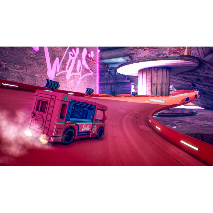 HOT WHEELS™ - Barbie™ Dream Camper™ - Xbox Series X|S