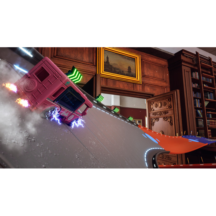 HOT WHEELS™ - Barbie™ Dream Camper™ - Xbox Series X|S