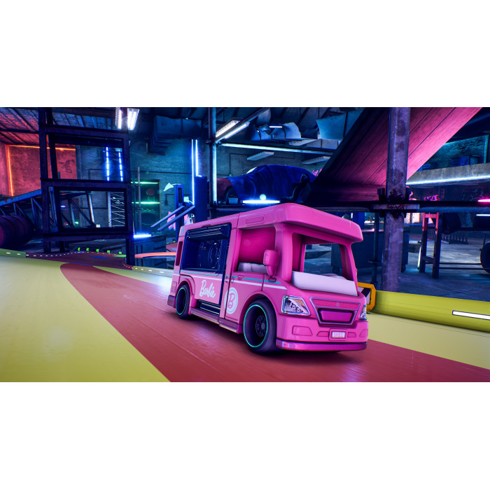 HOT WHEELS™ - Barbie™ Dream Camper™ - Xbox Series X|S