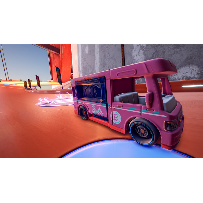 HOT WHEELS™ - Barbie™ Dream Camper™ - Xbox Series X|S