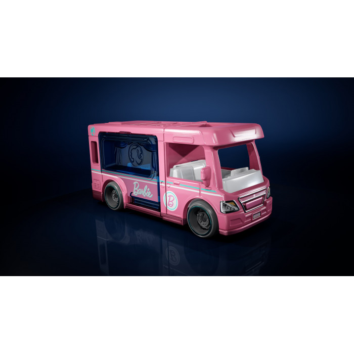 HOT WHEELS™ - Barbie™ Dream Camper™ - Xbox Series X|S