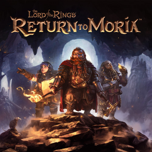 The Lord of the Rings: Return to Moria™