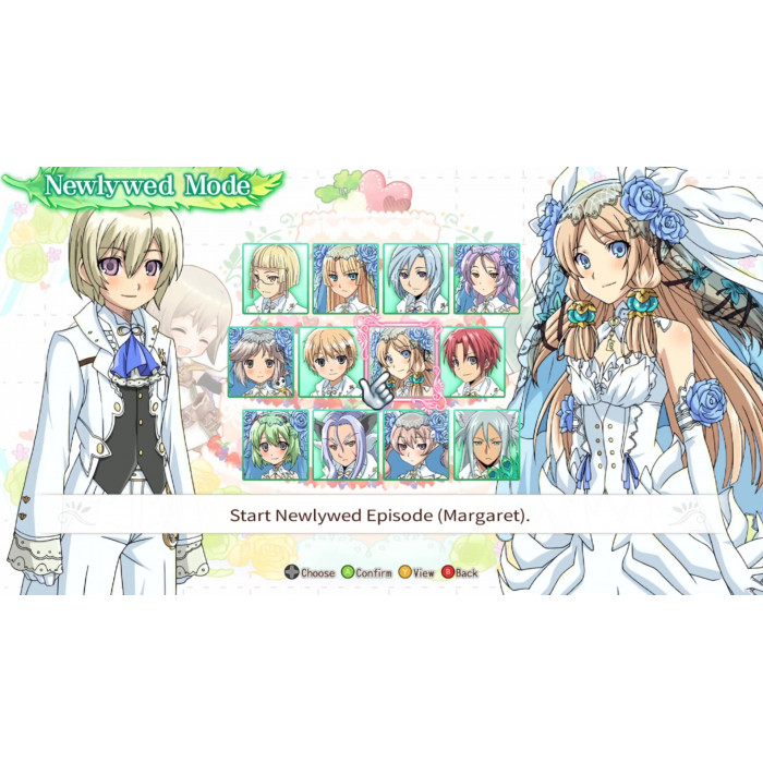 Rune Factory 4 Special