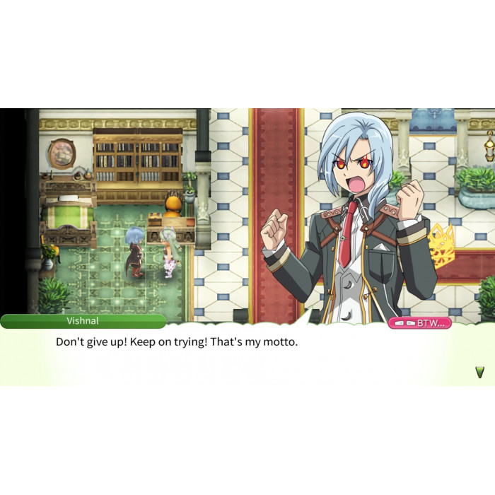 Rune Factory 4 Special