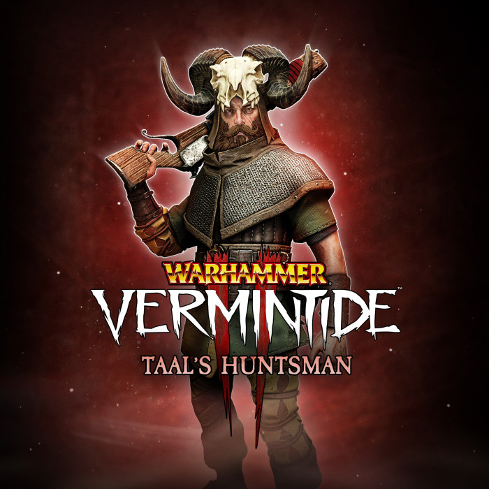 Warhammer: Vermintide 2 - Taal's Huntsman