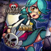 Skullgirls: Annie