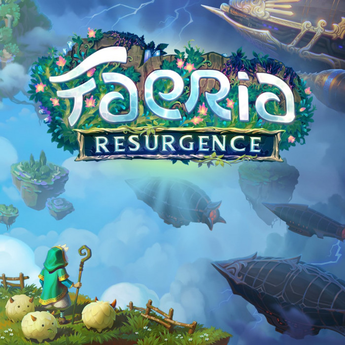 Faeria - Resurgence