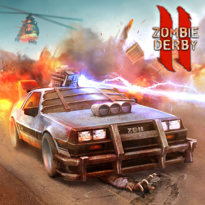 Zombie Derby 2