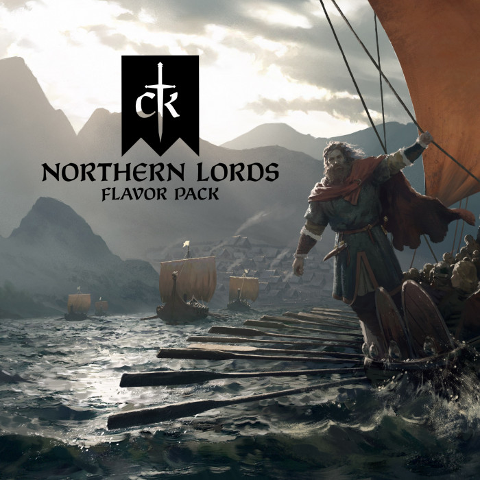 Crusader Kings III: Northern Lords