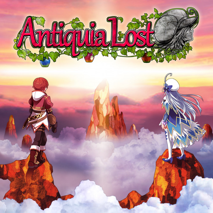 Antiquia Lost