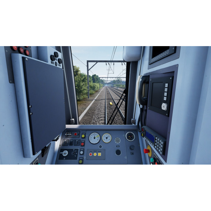 Train Sim World® 5: Standard Edition