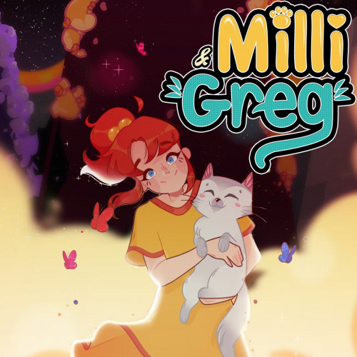 Milli & Greg