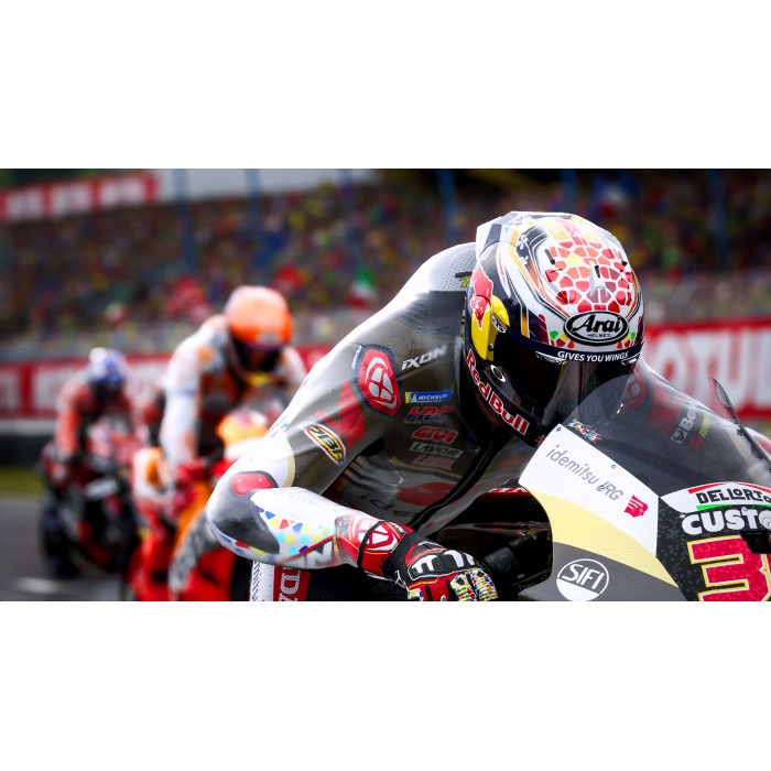 MotoGP™23