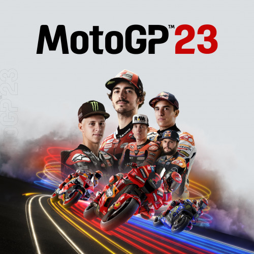 MotoGP™23