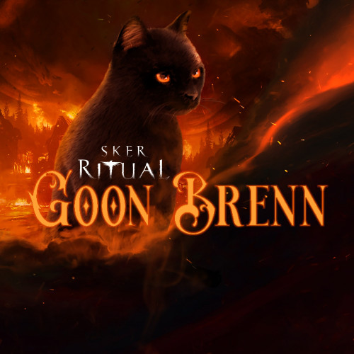 Sker Ritual - Goon Brenn