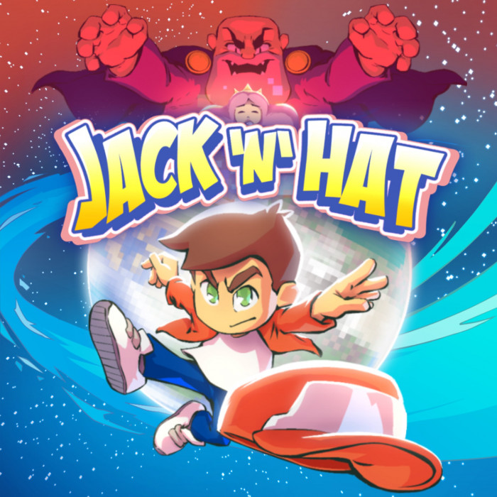 Jack 'n' Hat