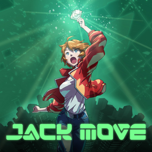 Jack Move