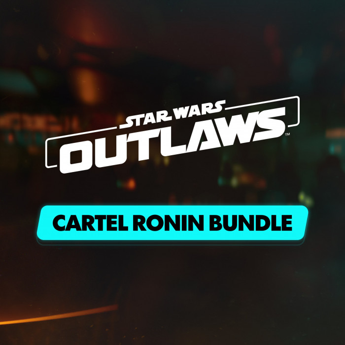 Cartel Ronin Bundle