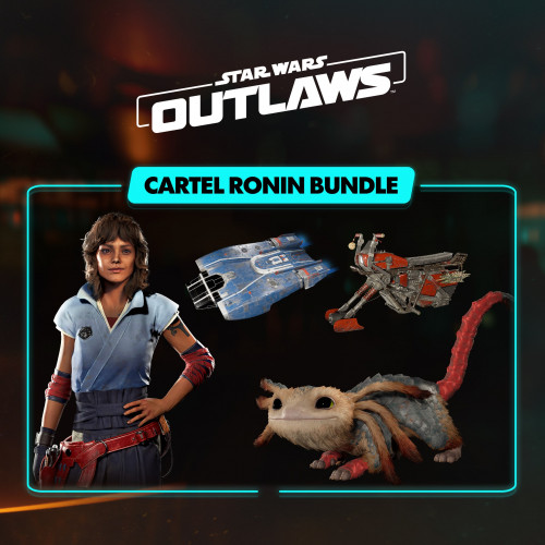 Cartel Ronin Bundle